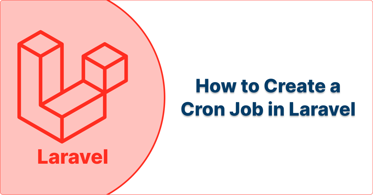 How to Create a Cron Job in Laravel